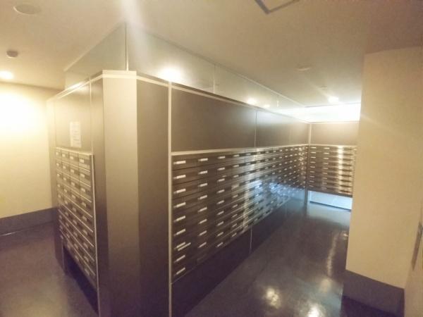 ヴィークタワー南堀江