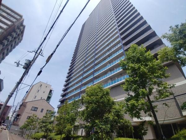 ヴィークタワー南堀江