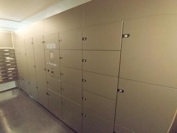 ヴィークタワー南堀江