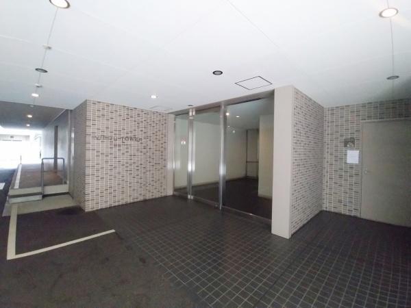 ヴィークタワー南堀江