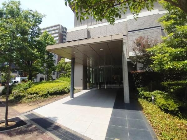 ヴィークタワー南堀江