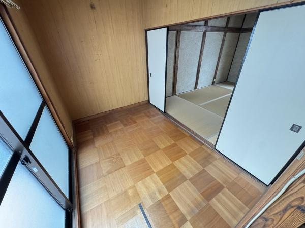 大阪市阿倍野区天王寺町南３丁目の中古一戸建て