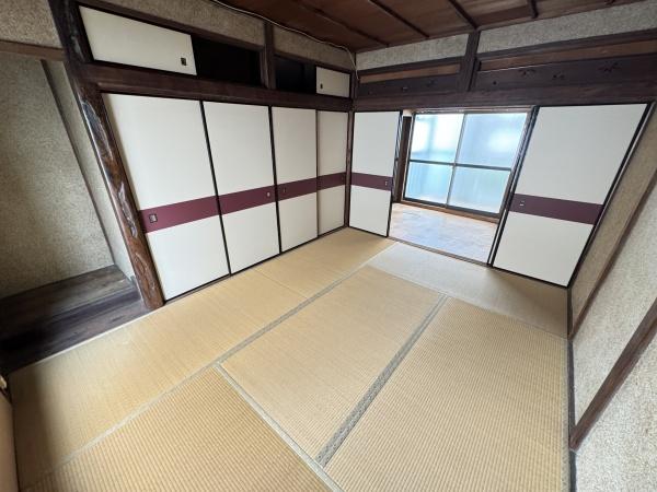 大阪市阿倍野区天王寺町南３丁目の中古一戸建て