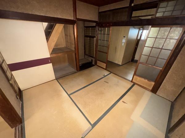 大阪市阿倍野区天王寺町南３丁目の中古一戸建て