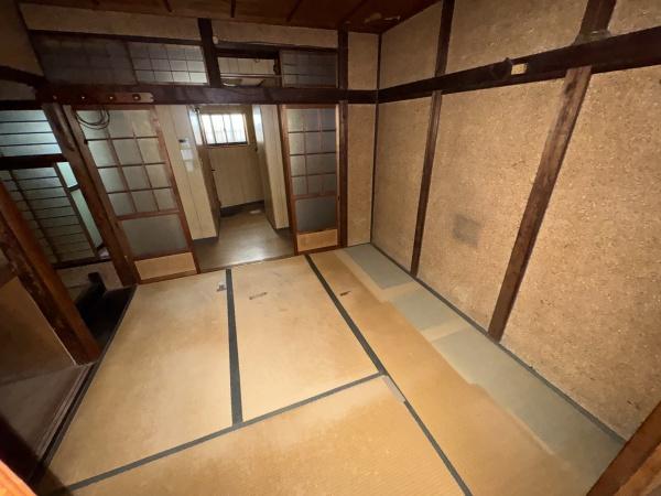 大阪市阿倍野区天王寺町南３丁目の中古一戸建て