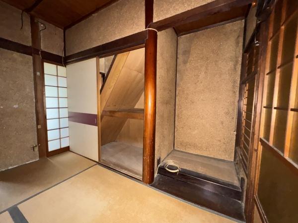 大阪市阿倍野区天王寺町南３丁目の中古一戸建て