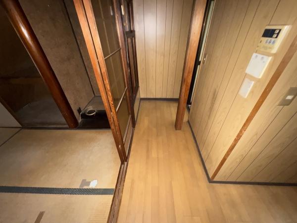 大阪市阿倍野区天王寺町南３丁目の中古一戸建て