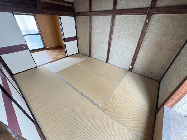 大阪市阿倍野区天王寺町南３丁目の中古一戸建て