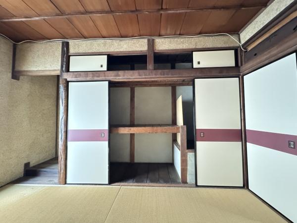 大阪市阿倍野区天王寺町南３丁目の中古一戸建て