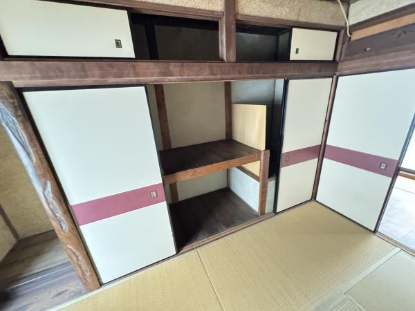 大阪市阿倍野区天王寺町南３丁目の中古一戸建て