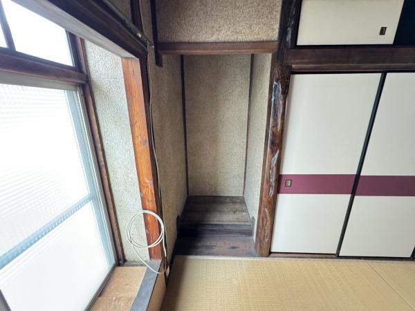 大阪市阿倍野区天王寺町南３丁目の中古一戸建て