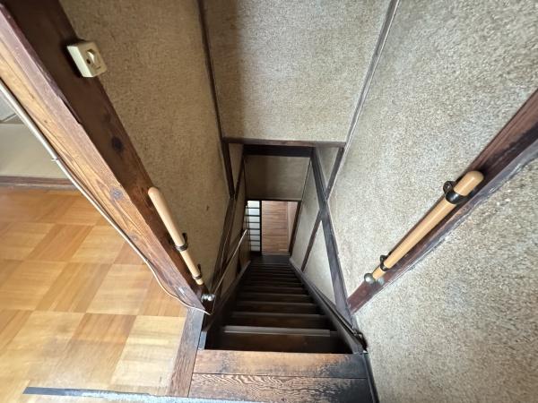 大阪市阿倍野区天王寺町南３丁目の中古一戸建て