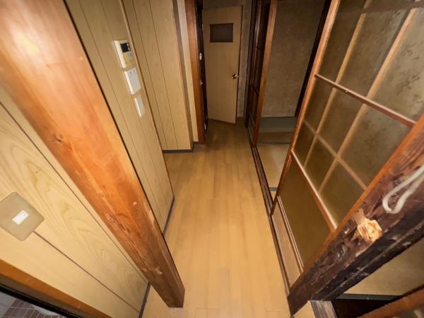 大阪市阿倍野区天王寺町南３丁目の中古一戸建て