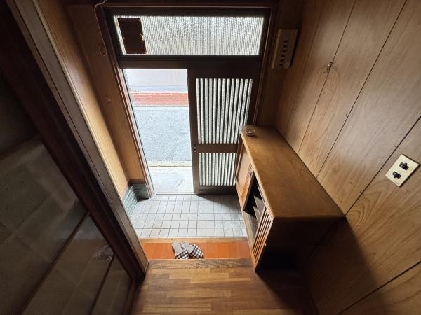 大阪市阿倍野区天王寺町南３丁目の中古一戸建て