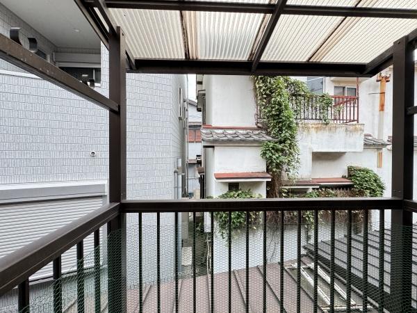 大阪市阿倍野区天王寺町南３丁目の中古一戸建て