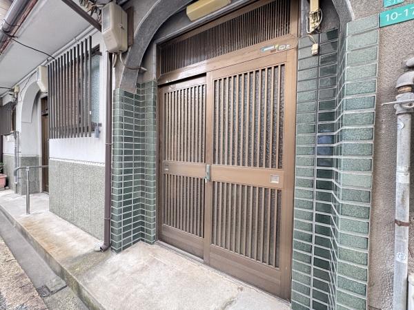 大阪市阿倍野区天王寺町南３丁目の中古一戸建て