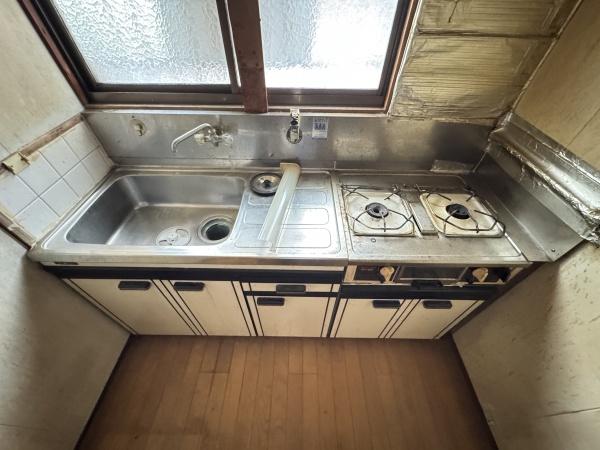 大阪市阿倍野区天王寺町南３丁目の中古一戸建て