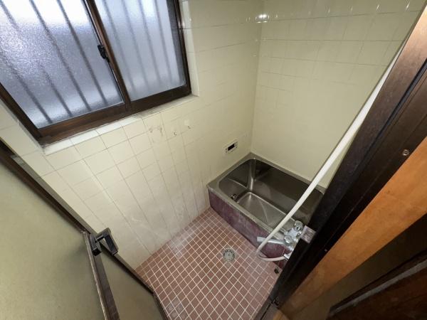 大阪市阿倍野区天王寺町南３丁目の中古一戸建て