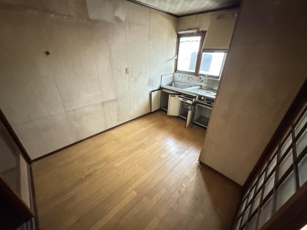 大阪市阿倍野区天王寺町南３丁目の中古一戸建て