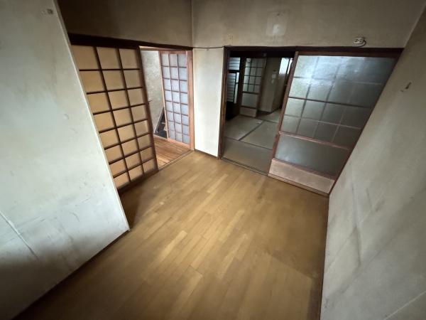 大阪市阿倍野区天王寺町南３丁目の中古一戸建て