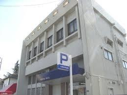 ネオコーポ鶴見緑地(大阪信用金庫鶴見支店)