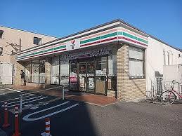 尼崎市浜田町３丁目の中古一戸建て(セブンイレブン尼崎浜田町2丁目店)