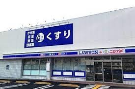 尼崎市浜田町３丁目の中古一戸建て(ローソンニシイチドラッグ崇徳院店)