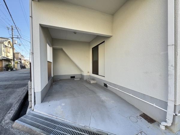 尼崎市浜田町３丁目の中古一戸建て