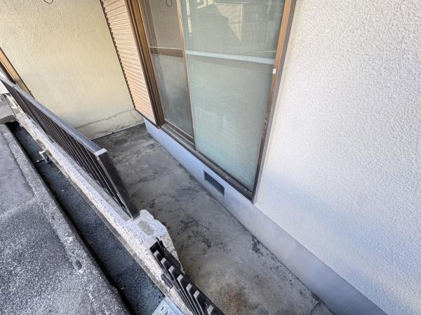 尼崎市浜田町３丁目の中古一戸建て