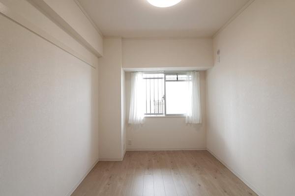 グリーンビュー鶴見１号棟