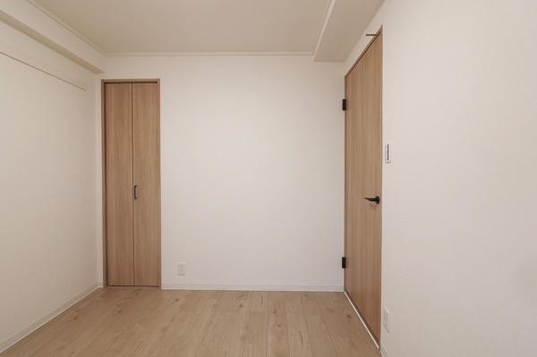 グリーンビュー鶴見１号棟