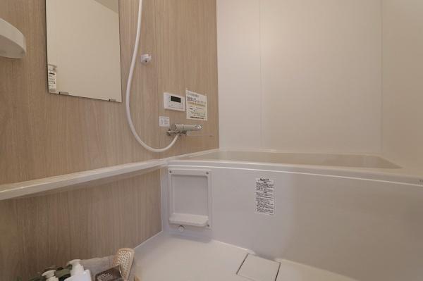 グリーンビュー鶴見１号棟