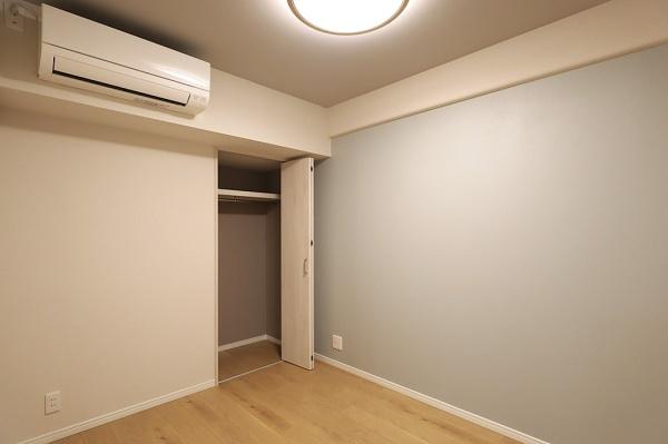 ネオコーポ鶴見緑地二番街A棟