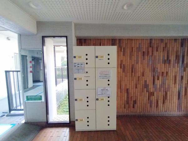 ネオコーポ鶴見緑地二番街A棟