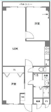 日商岩井京橋ハイツ