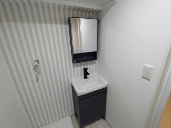 日商岩井京橋ハイツ