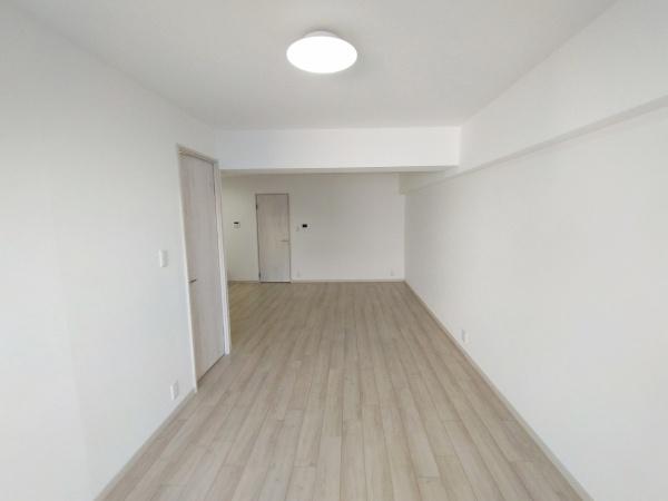 日商岩井京橋ハイツ