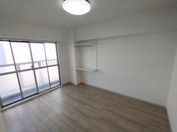 日商岩井京橋ハイツ