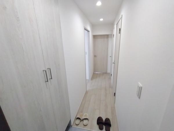 日商岩井京橋ハイツ