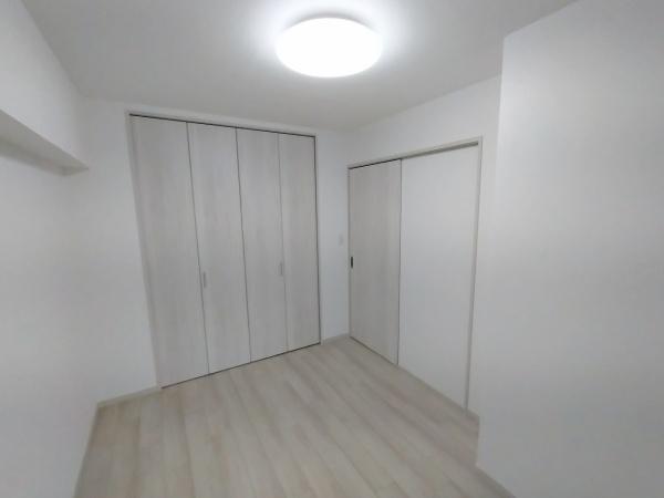 日商岩井京橋ハイツ