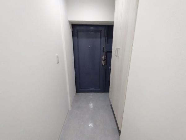 日商岩井京橋ハイツ