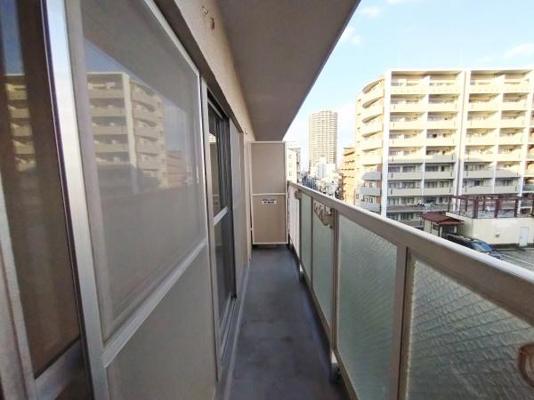 日商岩井京橋ハイツ