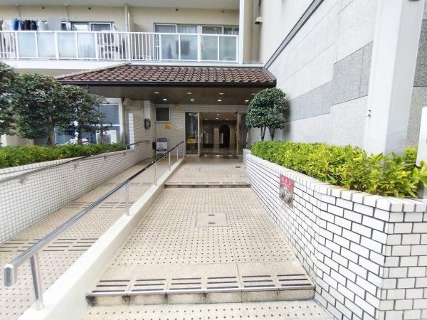 日商岩井京橋ハイツ