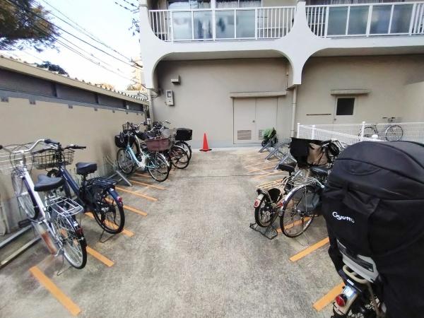 日商岩井京橋ハイツ