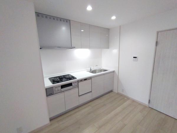 日商岩井京橋ハイツ