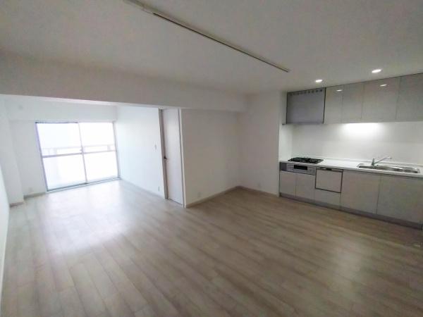 日商岩井京橋ハイツ