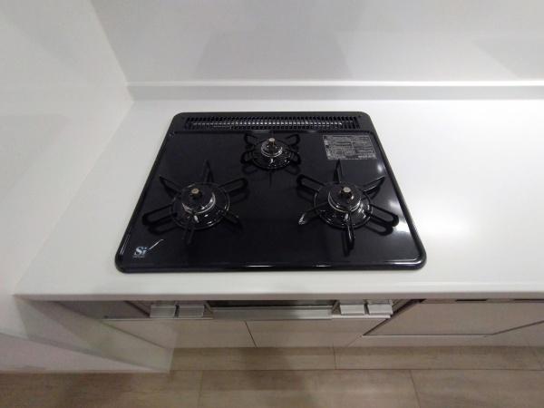 日商岩井京橋ハイツ