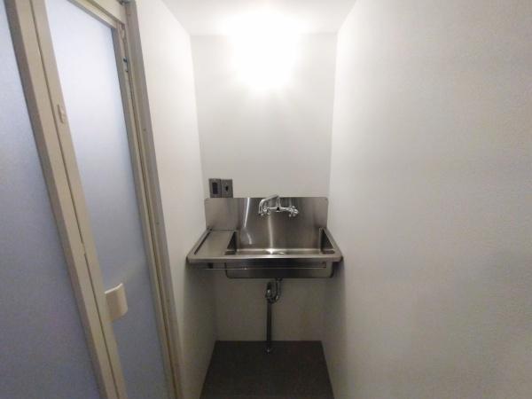 京橋第一コーポ