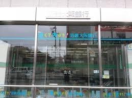 京橋第一コーポ(関西みらい銀行城東中央支店)