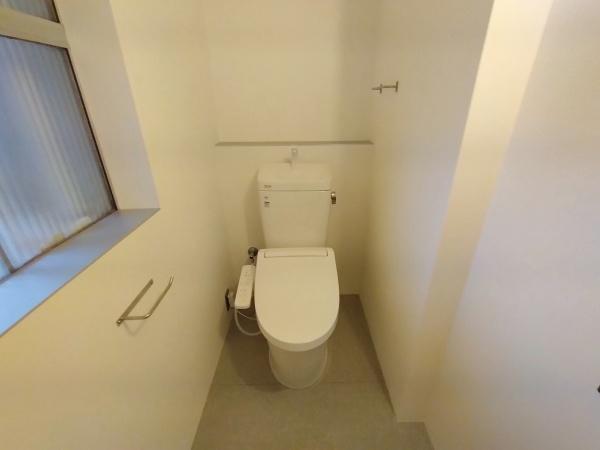 京橋第一コーポ